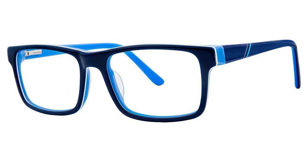 GIOVANI DI VENEZIA DALTON Eyeglasses - view 7